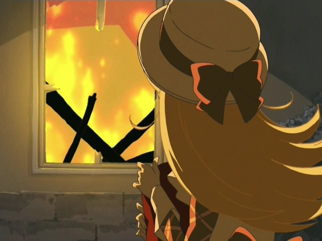 Ashita no Nadja (80stvseries)